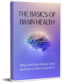 The Basics Of Brain Health